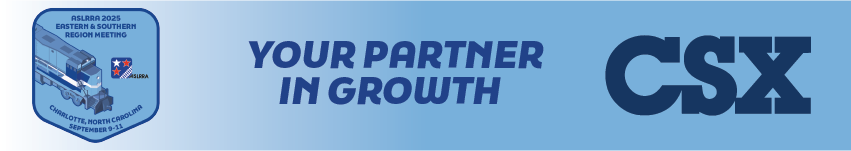 CSX EASSOU sponsor ad
